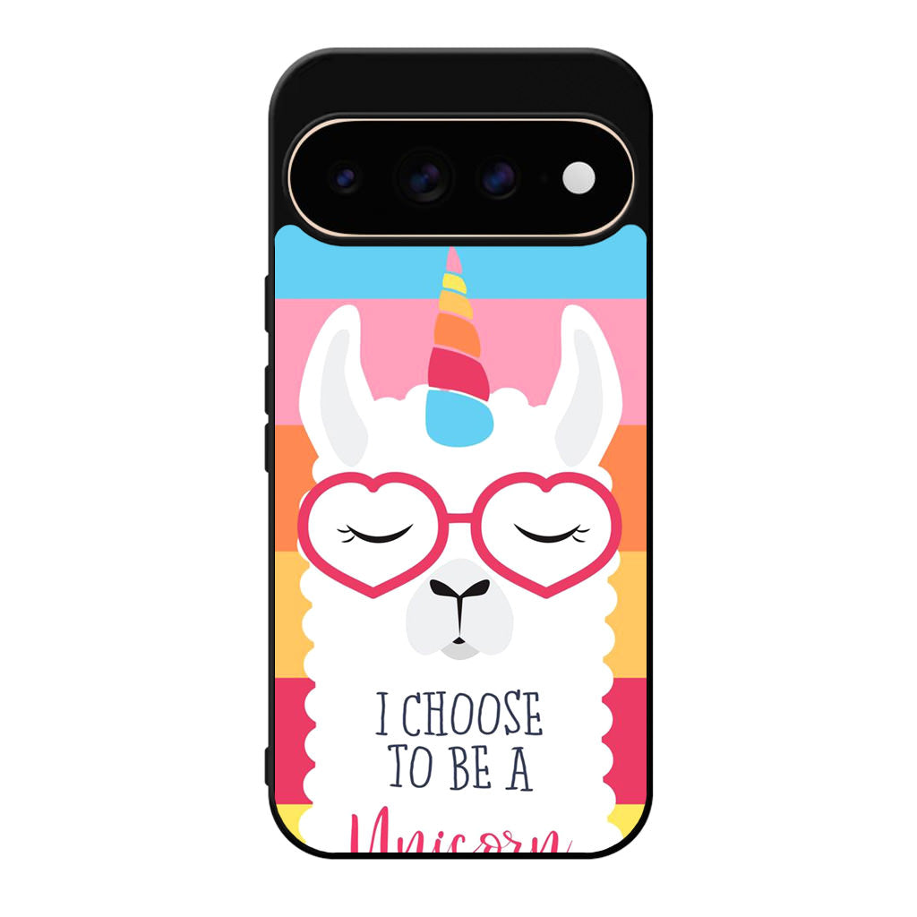 Llama Unicorn Google Pixel 11 Pro / Pixel 11 Pro XL Case