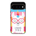 Llama Unicorn Google Pixel 11 Pro / Pixel 11 Pro XL Case