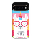 Llama Unicorn Google Pixel 11 Pro / Pixel 11 Pro XL Case