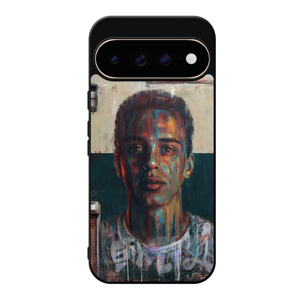 Logic Under Pressure Google Pixel 11 Pro / Pixel 11 Pro XL Case