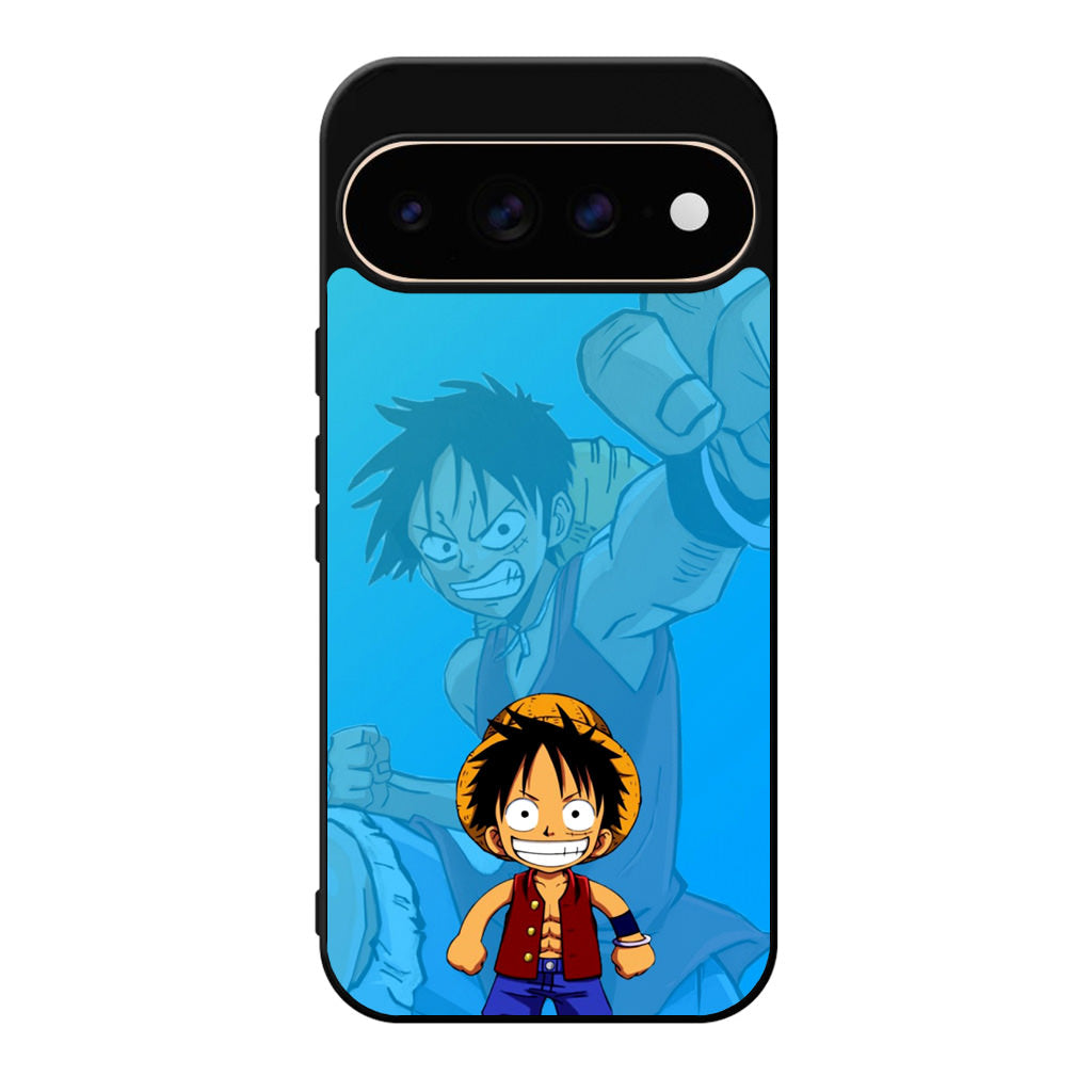 Luffy One Piece Google Pixel 11 Pro / Pixel 11 Pro XL Case