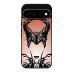 Maleficent Art Google Pixel 11 Pro / Pixel 11 Pro XL Case