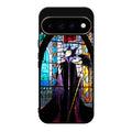 Maleficent Sleeping Beauty Glass Art Google Pixel 11 Pro / Pixel 11 Pro XL Case