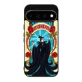 Maleficent With Flower Google Pixel 11 Pro / Pixel 11 Pro XL Case