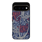 Mayday Parade You Be The Anchor Google Pixel 11 Pro / Pixel 11 Pro XL Case
