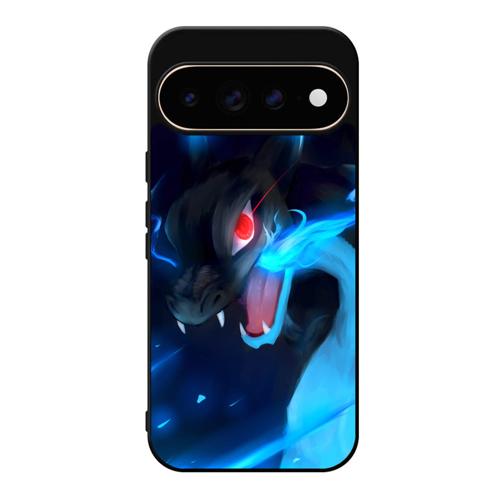 Mega Charizard Google Pixel 11 Pro / Pixel 11 Pro XL Case