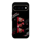Min Yoongi Google Pixel 11 Pro / Pixel 11 Pro XL Case