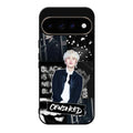 Min Yoongi 2 Google Pixel 11 Pro / Pixel 11 Pro XL Case