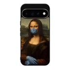 Monalisa As Surgeon Google Pixel 11 Pro / Pixel 11 Pro XL Case