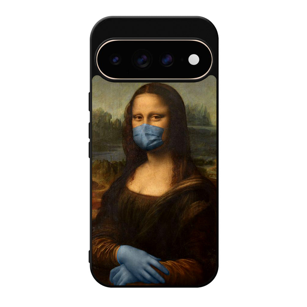 Monalisa As Surgeon Google Pixel 11 Pro / Pixel 11 Pro XL Case