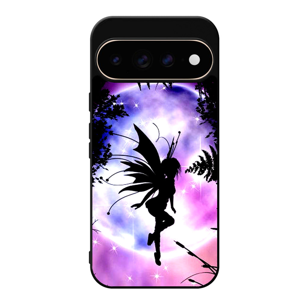 Moon Fairy Angel Google Pixel 11 Pro / Pixel 11 Pro XL Case