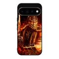 Mortal Kombat Scorpion Google Pixel 11 Pro / Pixel 11 Pro XL Case