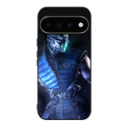 Mortal Kombat X Sub Zero Google Pixel 11 Pro / Pixel 11 Pro XL Case