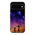 Morty Space Nebula Google Pixel 11 Pro / Pixel 11 Pro XL Case