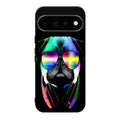 Music Lover Pug V Google Pixel 11 Pro / Pixel 11 Pro XL Case