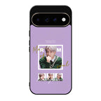 RM Namjoon Map Of The Soul BTS Google Pixel 11 Pro / Pixel 11 Pro XL Case