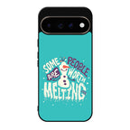 Olaf Frozen Is Melting Google Pixel 11 Pro / Pixel 11 Pro XL Case