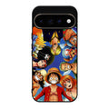One Piece Luffy Crew Google Pixel 11 Pro / Pixel 11 Pro XL Case