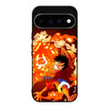 One Piece Luffy Red Hawk Google Pixel 11 Pro / Pixel 11 Pro XL Case