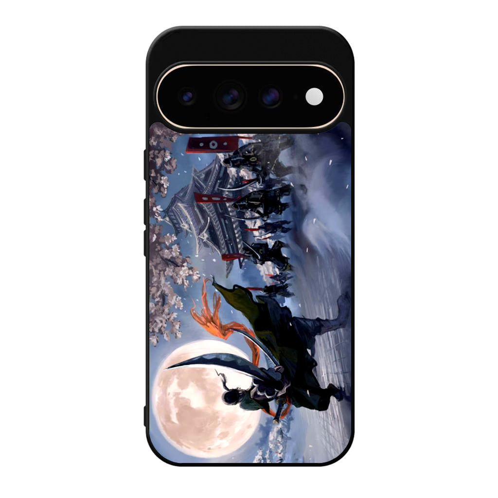 One Piece Roronoa Zoro Samurai Google Pixel 11 Pro / Pixel 11 Pro XL Case