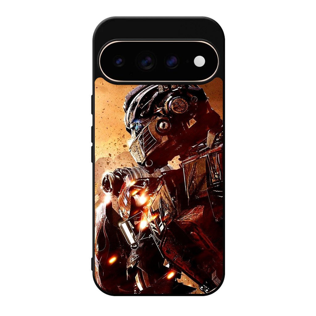 Optimus The Last Knight Google Pixel 11 Pro / Pixel 11 Pro XL Case