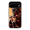 Optimus The Last Knight Google Pixel 11 Pro / Pixel 11 Pro XL Case