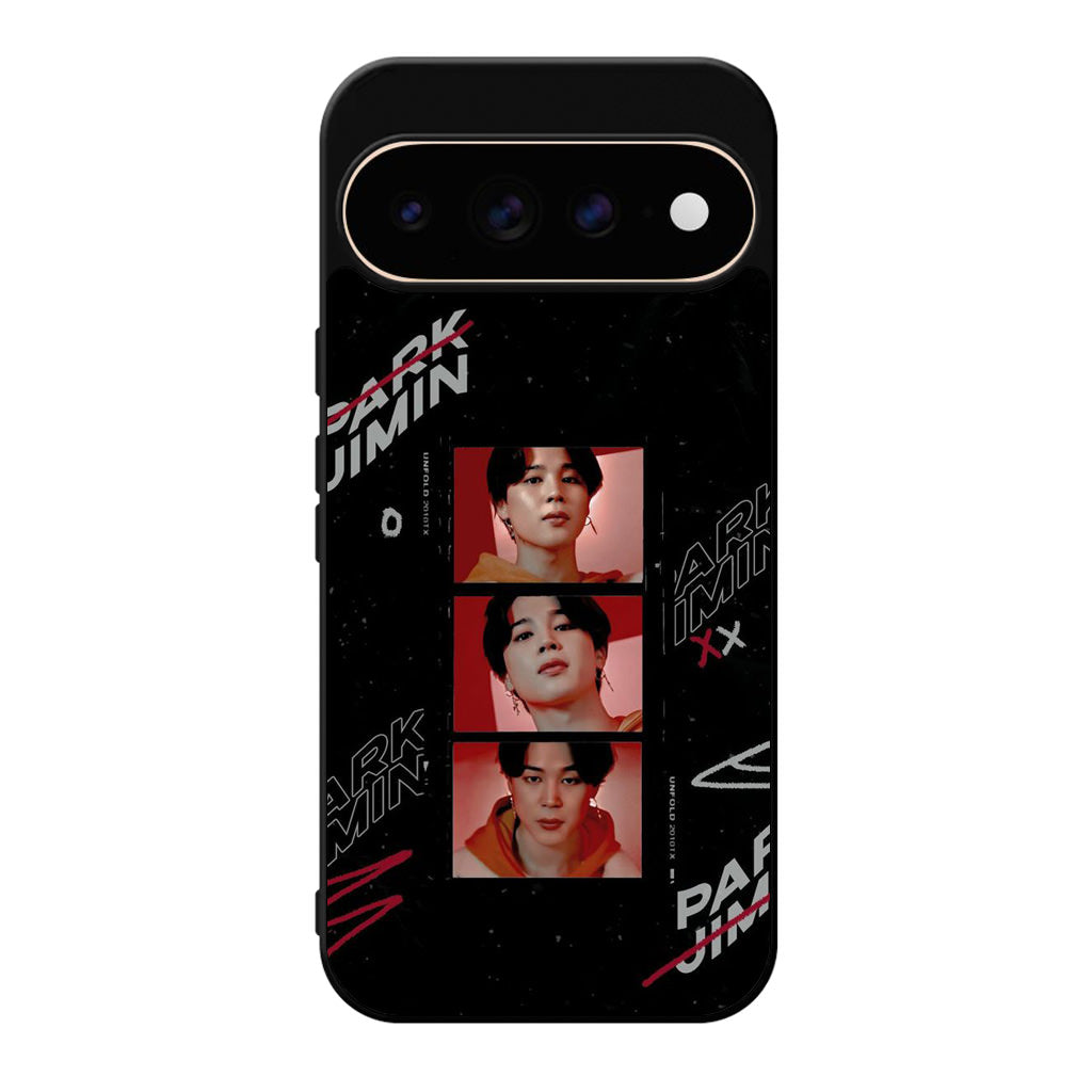 Jimin BTS Google Pixel 11 Pro / Pixel 11 Pro XL Case