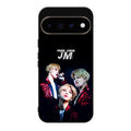 Park Jimin BTS Google Pixel 11 Pro / Pixel 11 Pro XL Case