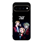 Park Jimin BTS Google Pixel 11 Pro / Pixel 11 Pro XL Case