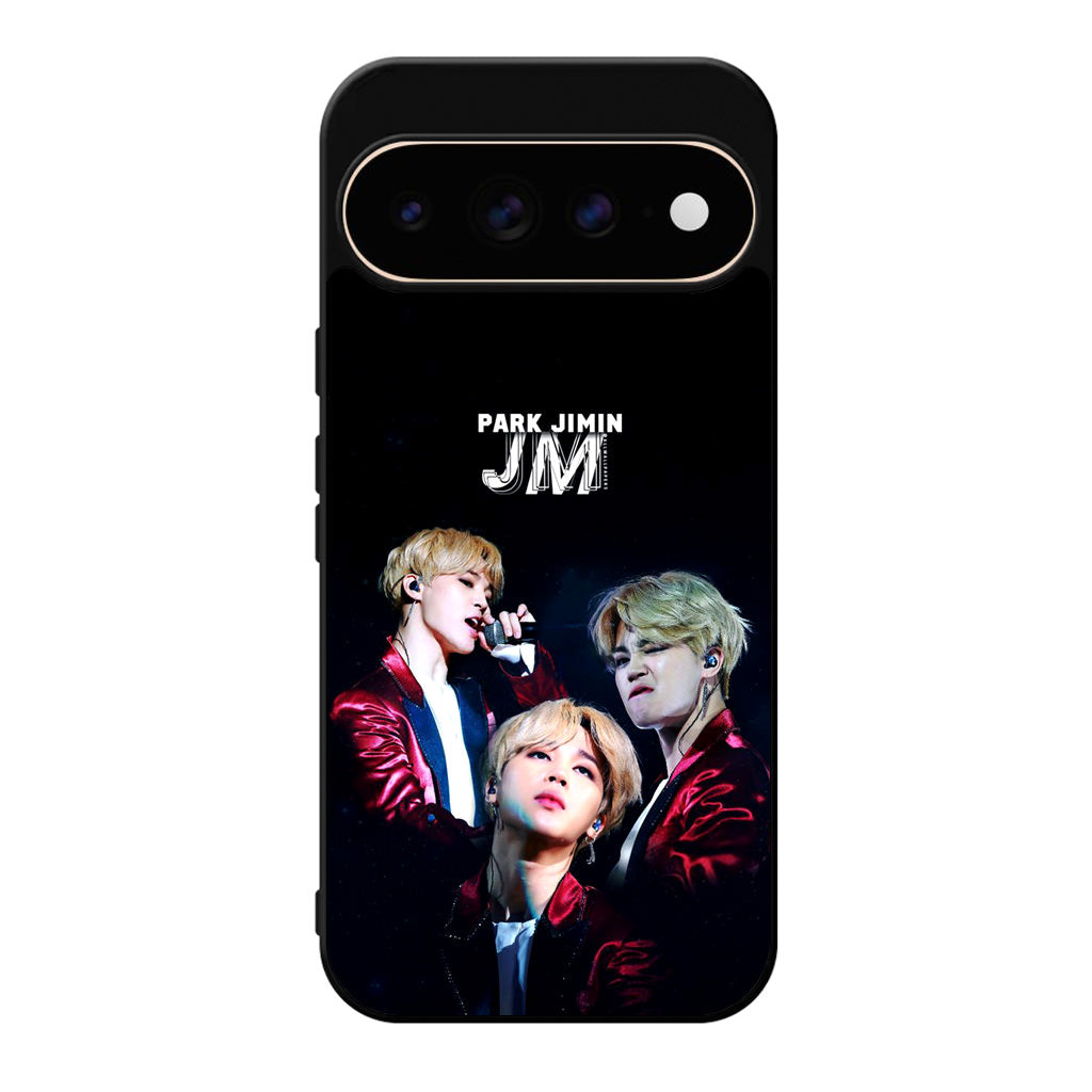 Park Jimin BTS Google Pixel 11 Pro / Pixel 11 Pro XL Case
