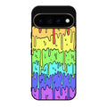 Pastel Kawaii Melting Rainbow Google Pixel 11 Pro / Pixel 11 Pro XL Case
