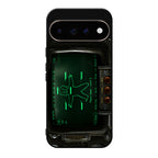 Pip-boy 3000 Google Pixel 11 Pro / Pixel 11 Pro XL Case