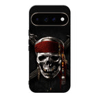Pirates Of Carribean Skull Google Pixel 11 Pro / Pixel 11 Pro XL Case