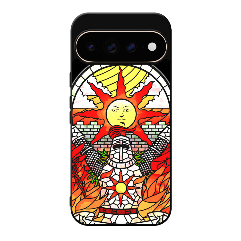 Praise The Sun Art Google Pixel 11 Pro / Pixel 11 Pro XL Case