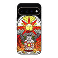 Praise The Sun Art Google Pixel 11 Pro / Pixel 11 Pro XL Case