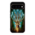 Princess Mononoke Forest Spirit Google Pixel 11 Pro / Pixel 11 Pro XL Case