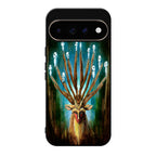 Princess Mononoke Forest Spirit Google Pixel 11 Pro / Pixel 11 Pro XL Case