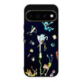 Rick And Morty Portal Fall Google Pixel 11 Pro / Pixel 11 Pro XL Case