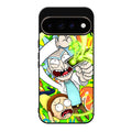Rick And Morty Shoot Portal Gun Google Pixel 11 Pro / Pixel 11 Pro XL Case