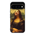 Rowan Atkinson Monalisa Funny Google Pixel 11 Pro / Pixel 11 Pro XL Case