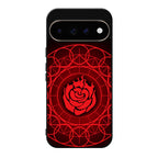Ruby Rose Symbol RWBY Google Pixel 11 Pro / Pixel 11 Pro XL Case