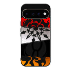 RWBY Symbols Google Pixel 11 Pro / Pixel 11 Pro XL Case