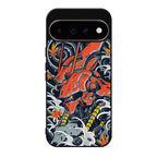 Sazabi Awesome Art Google Pixel 11 Pro / Pixel 11 Pro XL Case