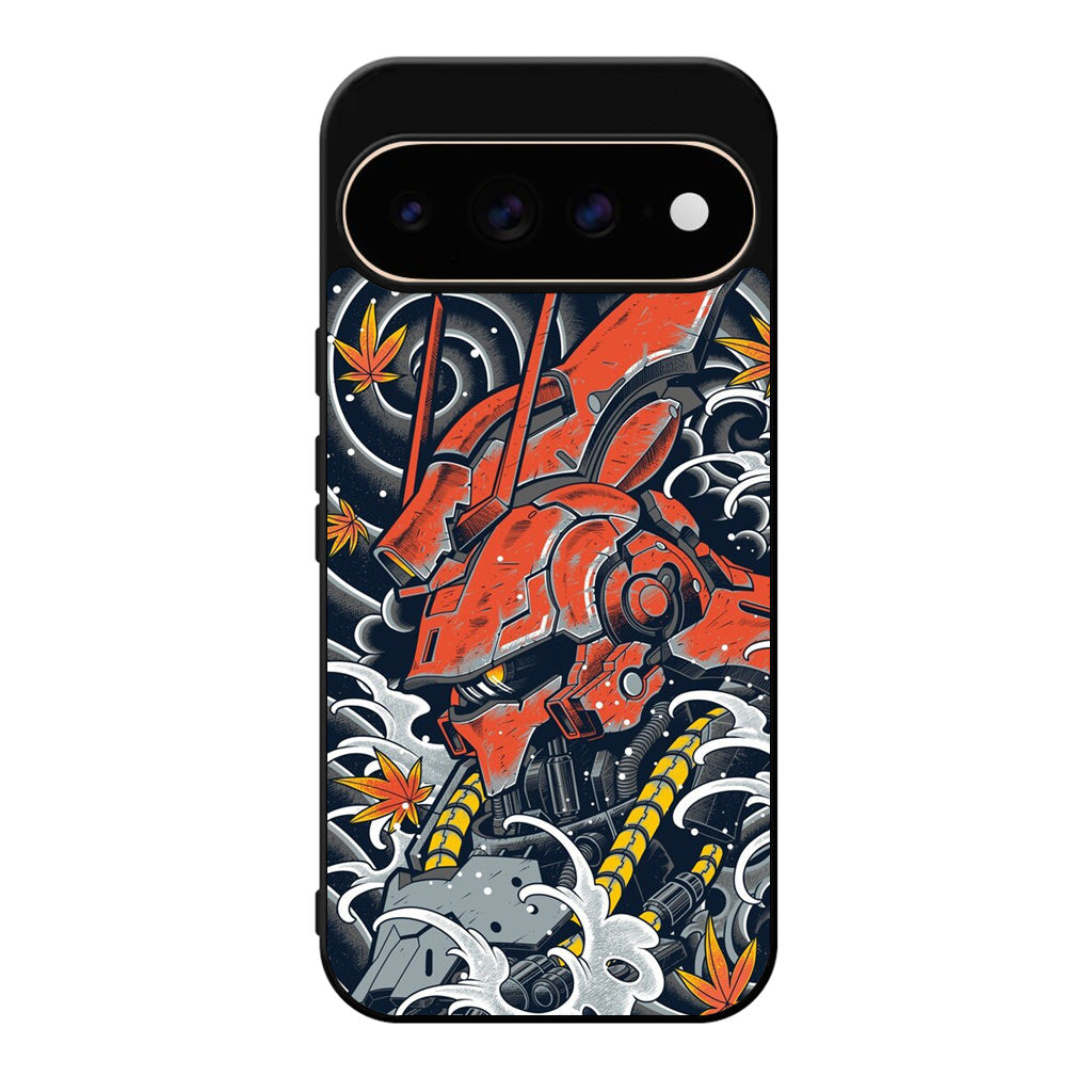 Sazabi Awesome Art Google Pixel 11 Pro / Pixel 11 Pro XL Case
