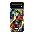 Scooby Zombie Google Pixel 11 Pro / Pixel 11 Pro XL Case