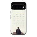 Sherlock Holmes Quote Google Pixel 11 Pro / Pixel 11 Pro XL Case