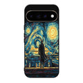 Sherlock Starry Night Google Pixel 11 Pro / Pixel 11 Pro XL Case