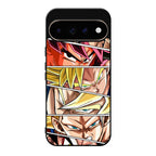 Son Goku Forms Google Pixel 11 Pro / Pixel 11 Pro XL Case