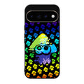 Splatoon Google Pixel 11 Pro / Pixel 11 Pro XL Case