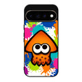 Splatoon Squid Google Pixel 11 Pro / Pixel 11 Pro XL Case